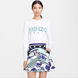 Kenzo sweater